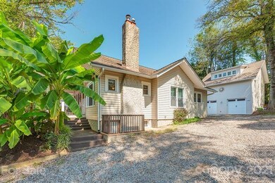 803 and 805 Reed St, Asheville, NC 28803 - photo 2