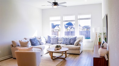 2825 Roost Ln, Round Rock, TX 78665 - photo 3