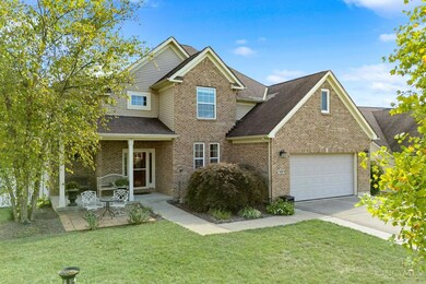 8016 Acorn Trail, Maineville, OH 45039 - photo 3