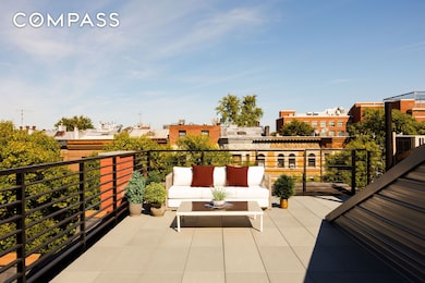 1370 Dean St unit PHD, Brooklyn, NY 11216 - photo 4