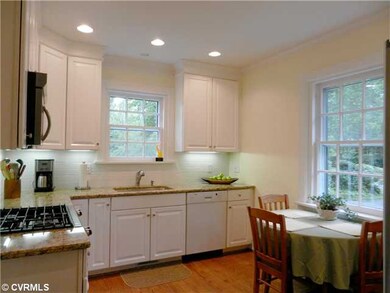 Kitchen - Renovated Kitchen