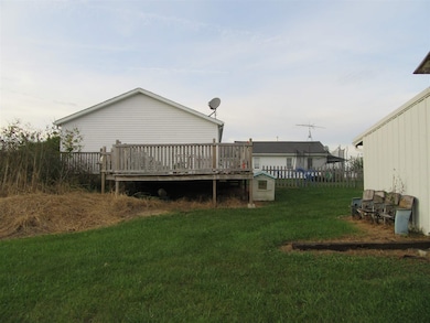 651 E 950 S, La Fontaine, IN 46940 - photo 5