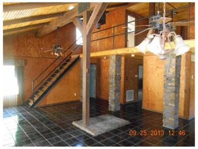 1348 Copperhead Rd, Winslow, AR 72959 - photo 2