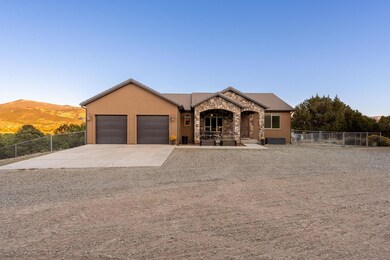 23 S 1200 W, Kanarraville, UT 84742 - photo 6