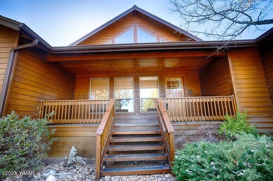 4101 W Hawthorn Rd, Show Low, AZ 85901 - photo 2