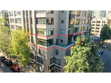 The Elizabeth unit 412, Portland, OR 97209 - photo 3