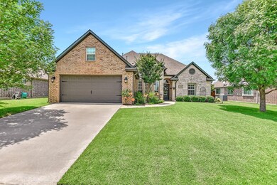 4706 Liberty Hill Trail, Sherman, TX 75092 - photo 3