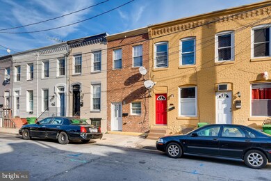 313 S Baylis St, Baltimore, MD 21224 - photo 4