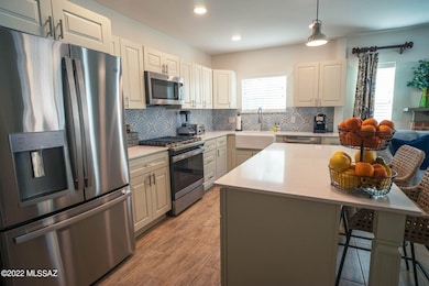 2310 E 7th St, Tucson, AZ 85719 - photo 6