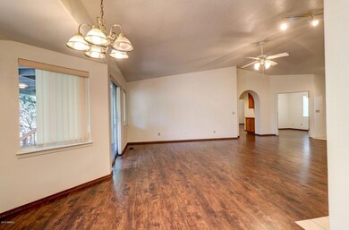 1406 N Sunset Dr, Payson, AZ 85541 - photo 5