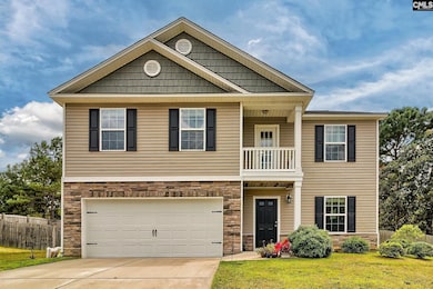 47 Carina Ln, Lugoff, SC 29078 - photo 2