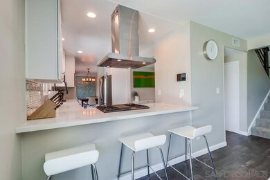 6974 Dennison St, San Diego, CA 92122 - photo 5