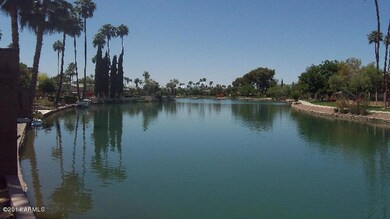 Lake