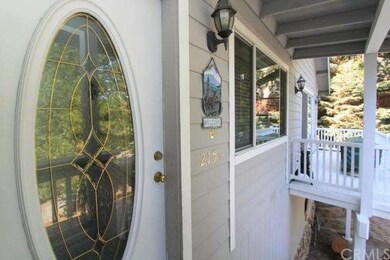 Welcome Home!