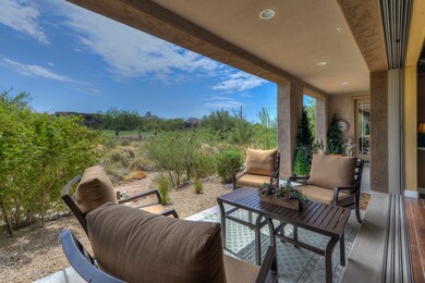 31 Pinnacle Peak & Golf Course