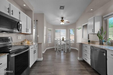 5236 E Halifax St, Mesa, AZ 85205 - photo 7