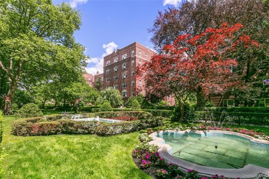 77-15 113 St unit 6L, Forest Hills, NY 11375 - photo 5