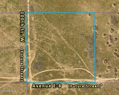 0 W 100th Ave unit 25006530, Lancaster, CA 93536 - photo 2