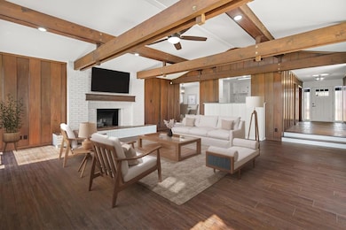 1305 S Holly St, Hammond, LA 70403 - photo 4