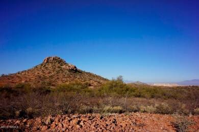 View from the Property