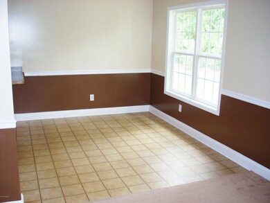 7 Breakfast Nook