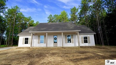 126 Tanner Rd, Choudrant, LA 71227 - photo 3