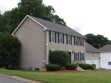 393 Congress St, Woonsocket, RI 02895 - photo 3