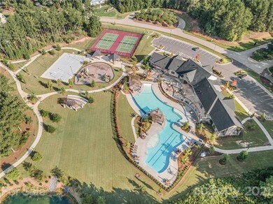 Pool, tennis, basketball, playground, and so much 