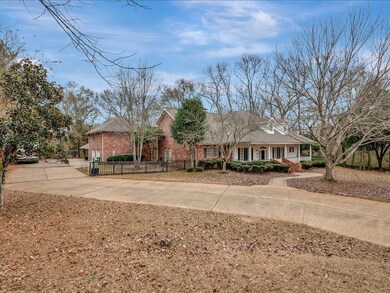 863 County Road 2091, Nacogdoches, TX 75965 - photo 2