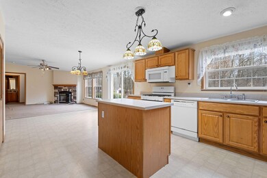 1335 S 1200 E, Culver, IN 46511 - photo 7