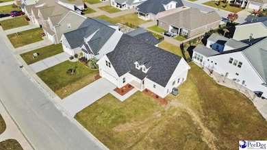 1075 Wessex Dr, Florence, SC 29501 - photo 3