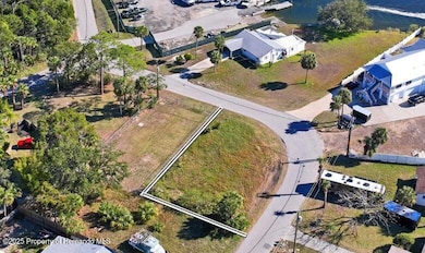 0 Pine Dale Ct, Hernando Beach, FL 34607 - photo 4