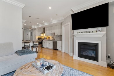 37 P St unit 2, Boston, MA 02127 - photo 6