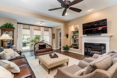 11407 Parkriver Dr, Houston, TX 77070 - photo 7