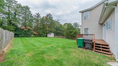 2948 Logbridge Rd, High Point, NC 27265 - photo 4