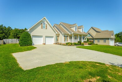 232 W Homeplace Dr, Tunnel Hill, GA 30755 - photo 5