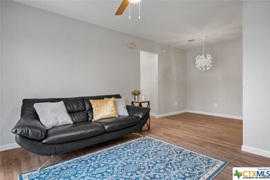 1012 Allen St unit A & B, San Marcos, TX 78666 - photo 6