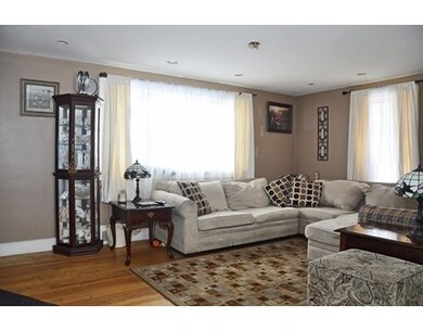 16 Everdean St, Dorchester, MA 02122 - photo 4