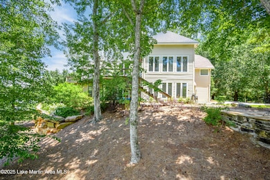 127 Ridge Crest Dr, Jacksons Gap, AL 36861 - photo 6