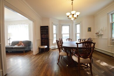 60 Parsons St unit 1, Brighton, MA 02135 - photo 2