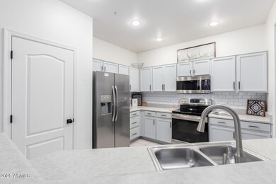 5415 E Mckellips Rd unit 95, Mesa, AZ 85215 - photo 4