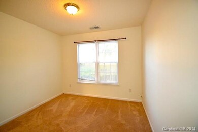 Bedroom 2 with double window