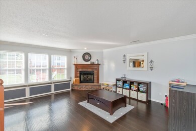 10387 Carlise Way, Fishers, IN 46038 - photo 4