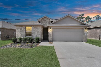 14206 W Rim Ln, Conroe, TX 77384 - photo 7