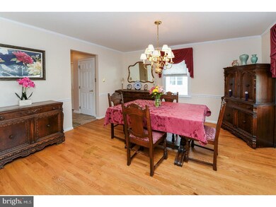 306 Briarwood Ave, Haddonfield, NJ 08033 - photo 6