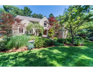 73 Ballardvale Rd, Andover, MA 01810 - photo 2