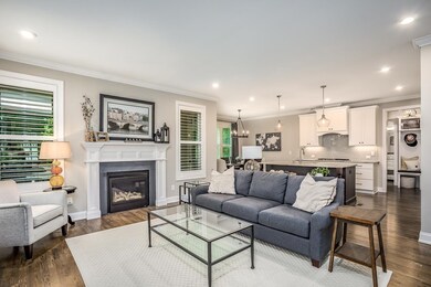 2121 Tordelo Place, Apex, NC 27502 - photo 6