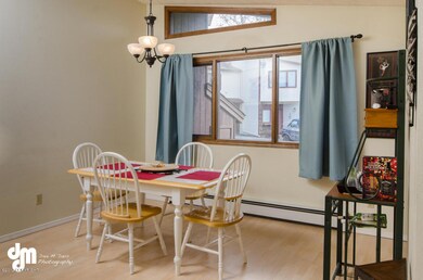 Dinning Room