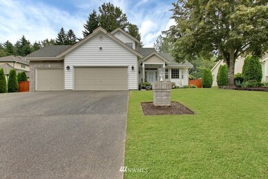 21811 104th Ave E, Graham, WA 98338 - photo 2