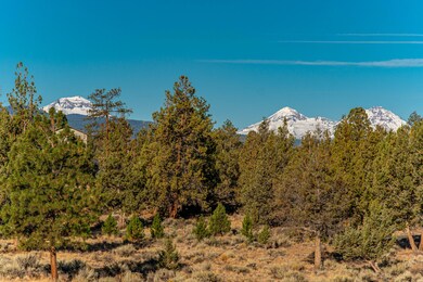 Cascade and High Desert View